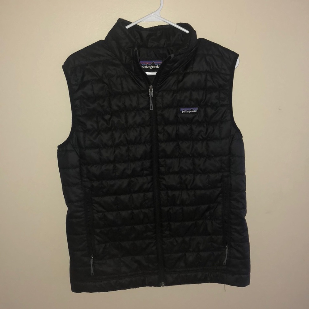 Patagonia Nano Puff Vest
